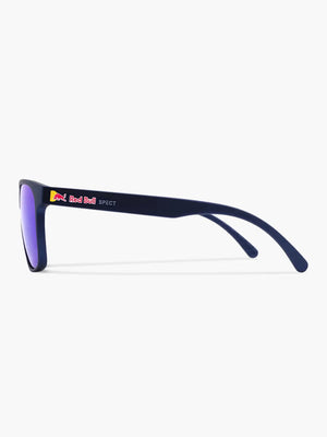 RED BULL SPECT  BLUE SPORTS SUNGLASSES