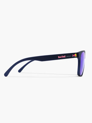 RED BULL SPECT  BLUE SPORTS SUNGLASSES