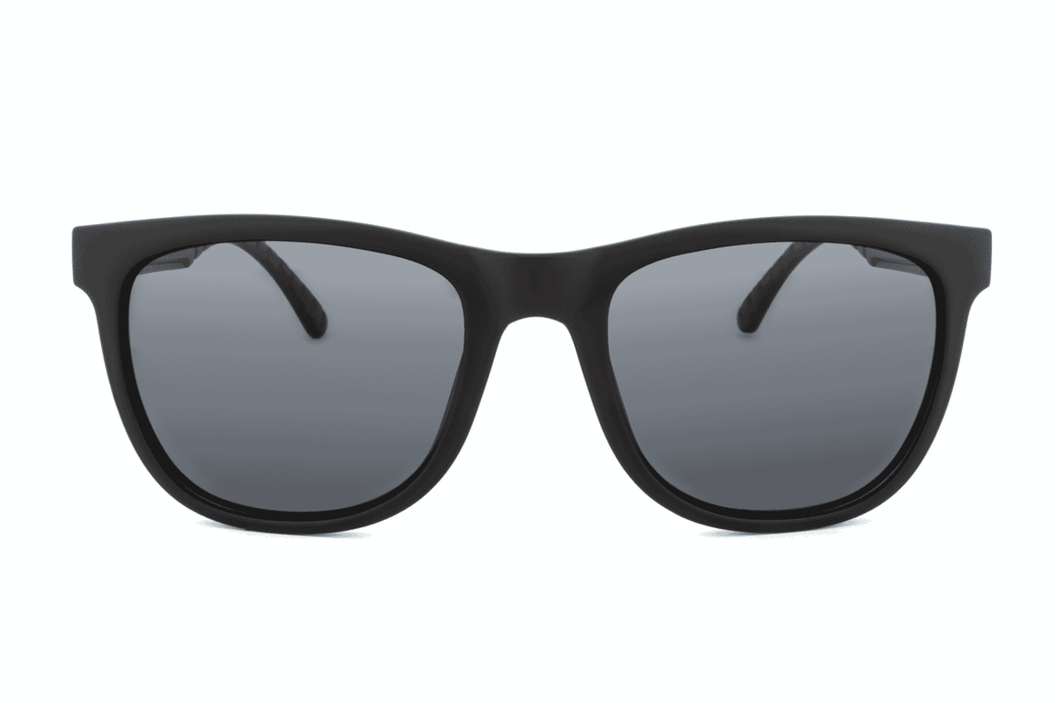 RED BULL SPECT  BLACK SPORTS SUNGLASSES