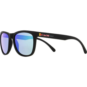 RED BULL SPECT  BLACK SPORTS SUNGLASSES