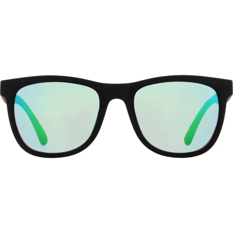 RED BULL SPECT  BLACK SPORTS SUNGLASSES