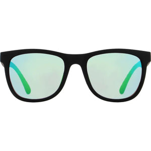 RED BULL SPECT  BLACK SPORTS SUNGLASSES