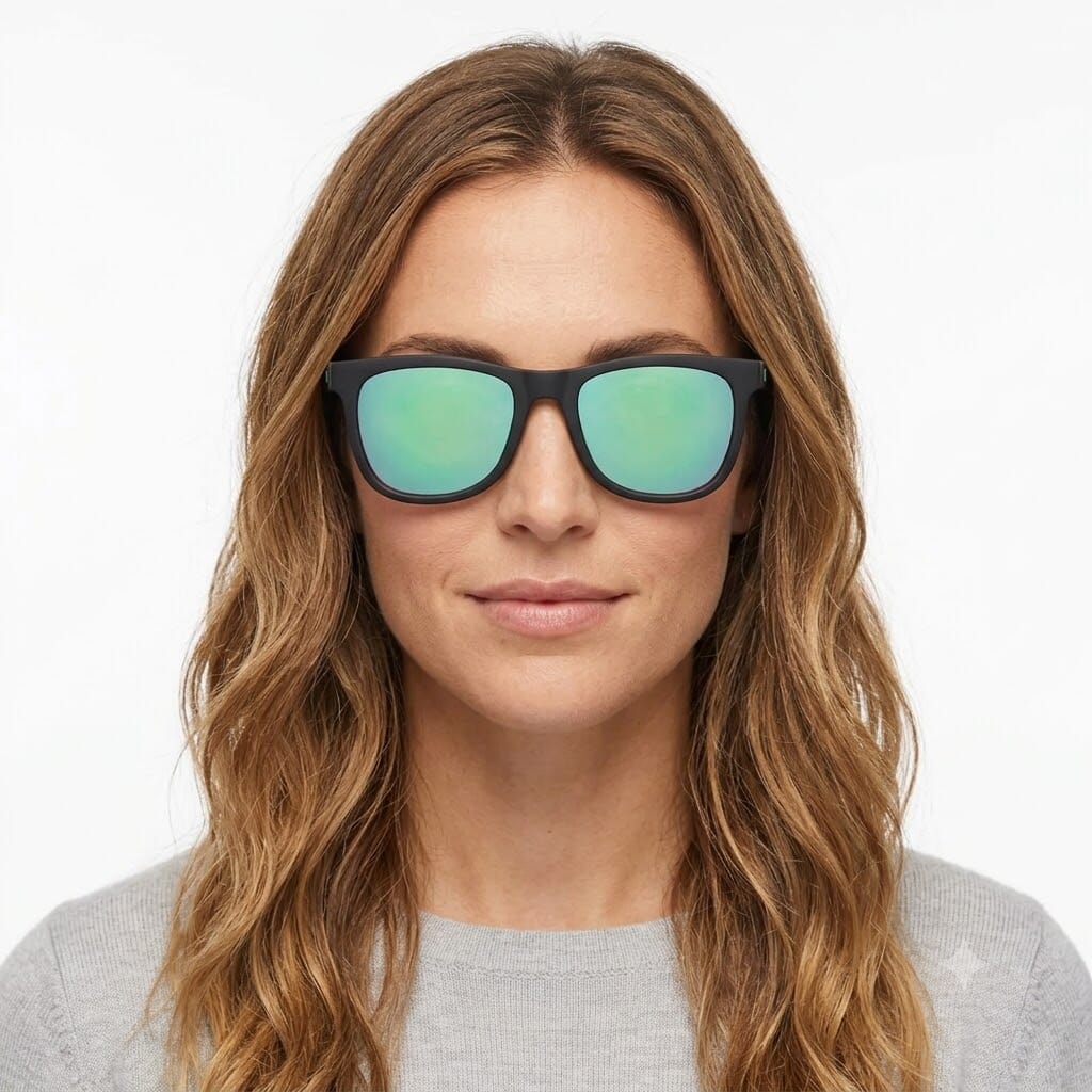 RED BULL SPECT  BLUE SPORTS SUNGLASSES