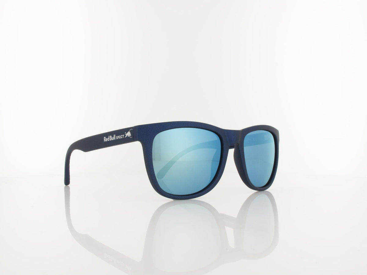 RED BULL SPECT  BLUE SPORTS SUNGLASSES