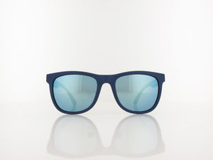 RED BULL SPECT  BLUE SPORTS SUNGLASSES