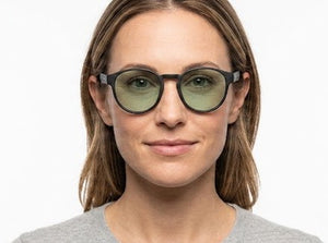 RED BULL SPECT  BLACK SPORTS SUNGLASSES