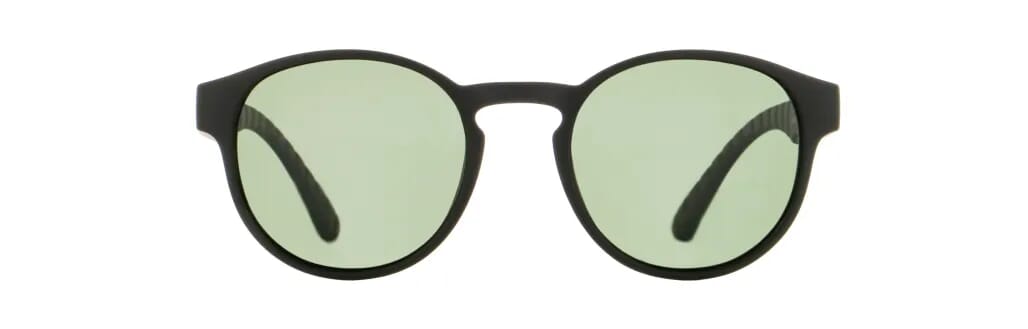 RED BULL SPECT  BLACK SPORTS SUNGLASSES