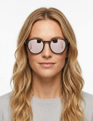 RED BULL SPECT  BLACK SPORTS SUNGLASSES