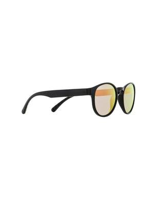 RED BULL SPECT  BLACK SPORTS SUNGLASSES