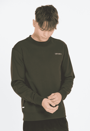 LESARCS DEASACH SWEATSHIRT - YOUTH