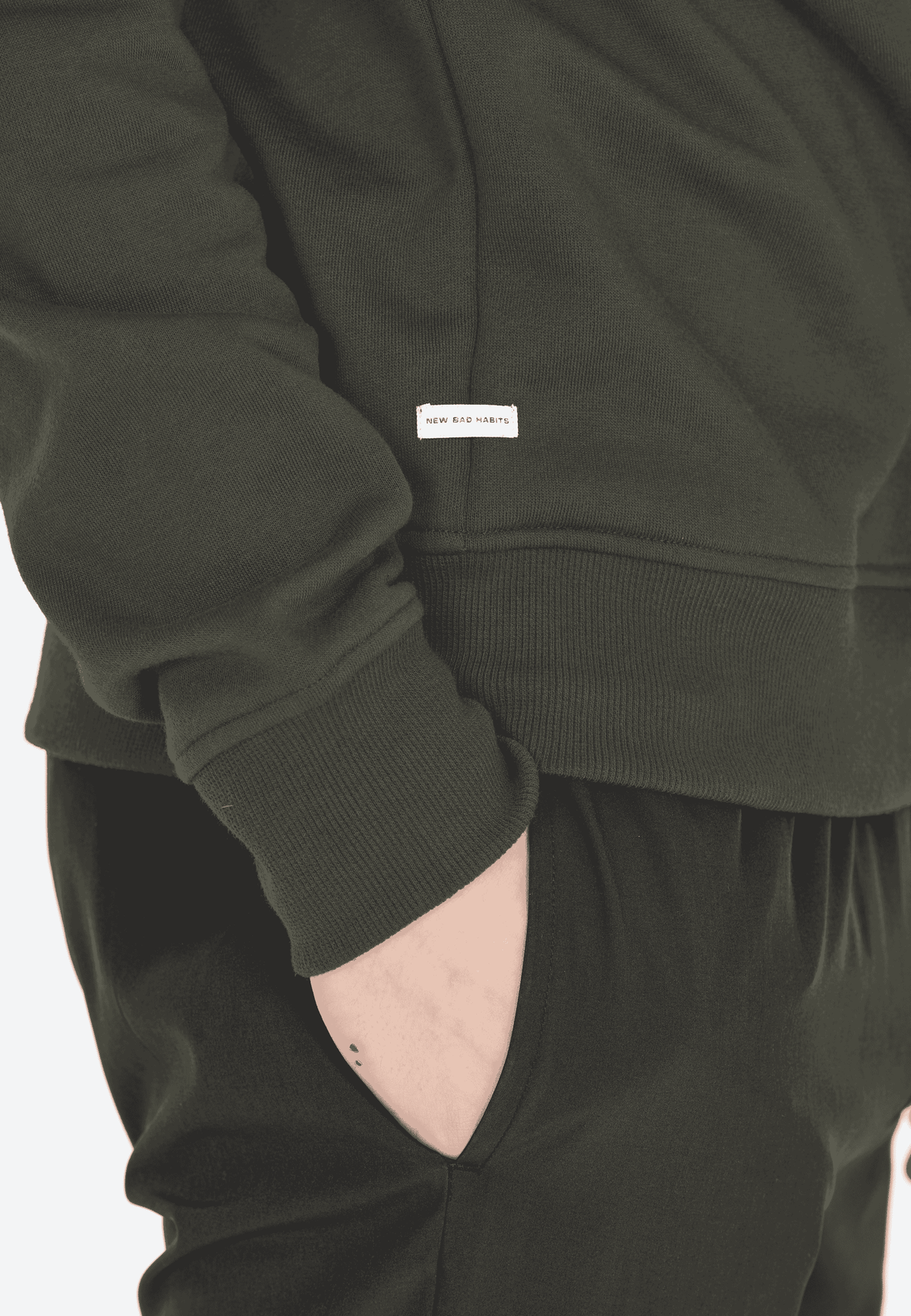 LESARCS DEASACH SWEATSHIRT - YOUTH