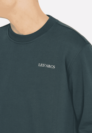 LESARCS DEASACH SWEATSHIRT - YOUTH