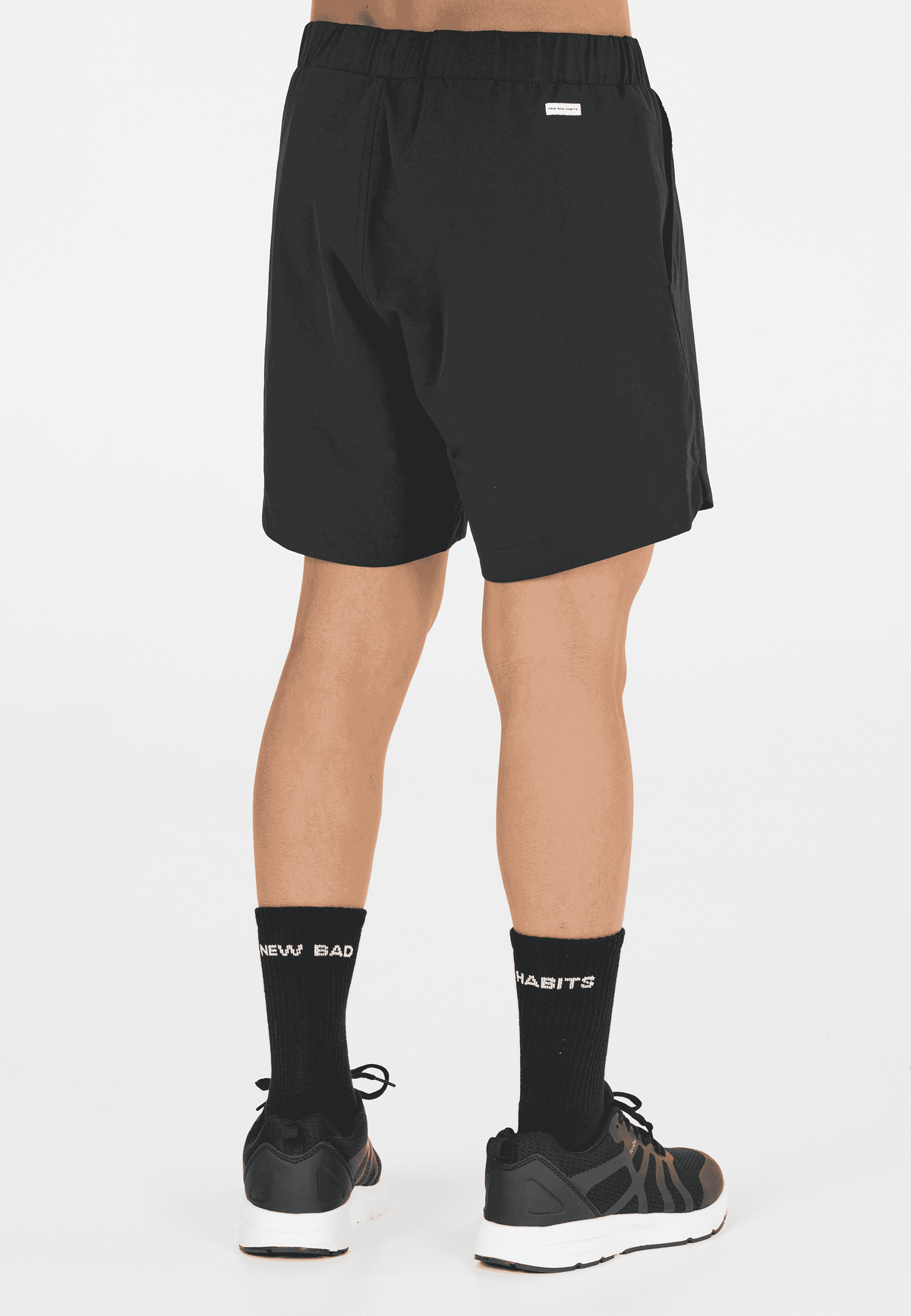 LESARCS LAWTEN SHORTS - YOUTH