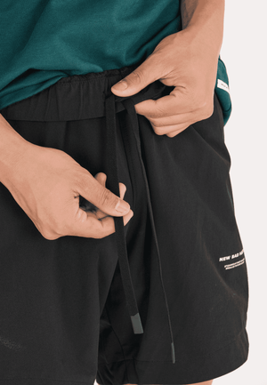 LESARCS LAWTEN SHORTS - YOUTH