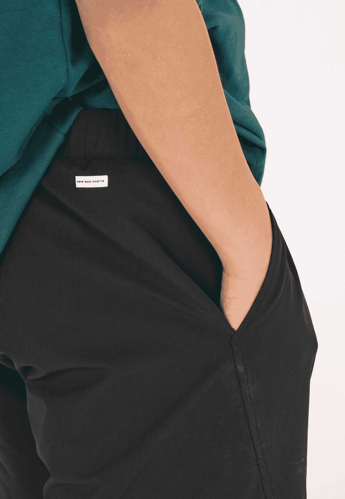 LESARCS LAWTEN SHORTS - YOUTH