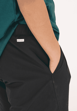 LESARCS LAWTEN SHORTS - YOUTH