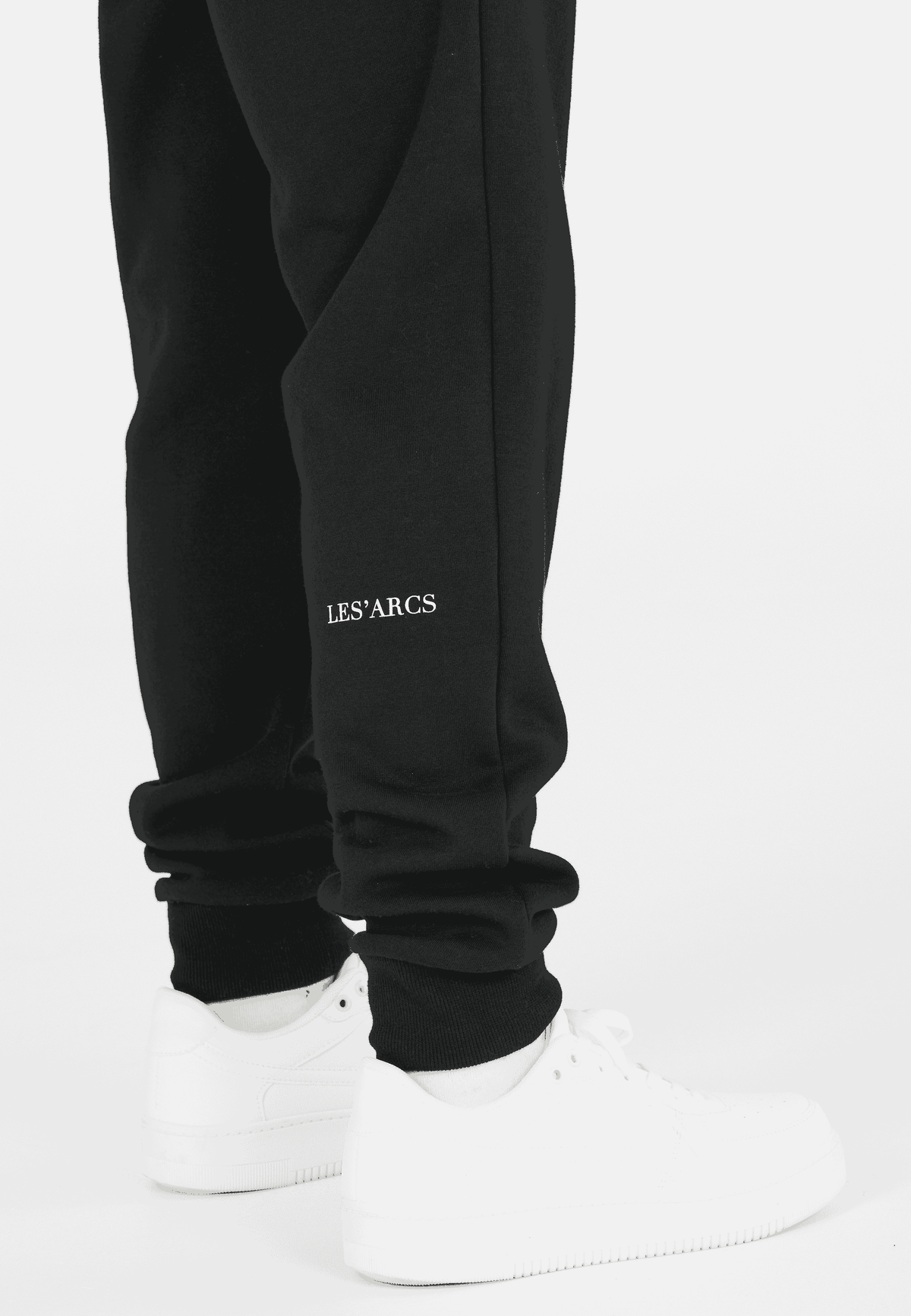 LESARCS ABENI SWEAT PANTS - YOUTH