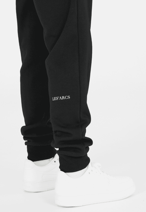 LESARCS ABENI SWEAT PANTS - YOUTH