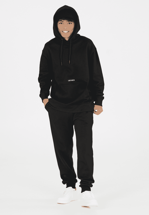 LESARCS ABENI SWEAT PANTS - YOUTH