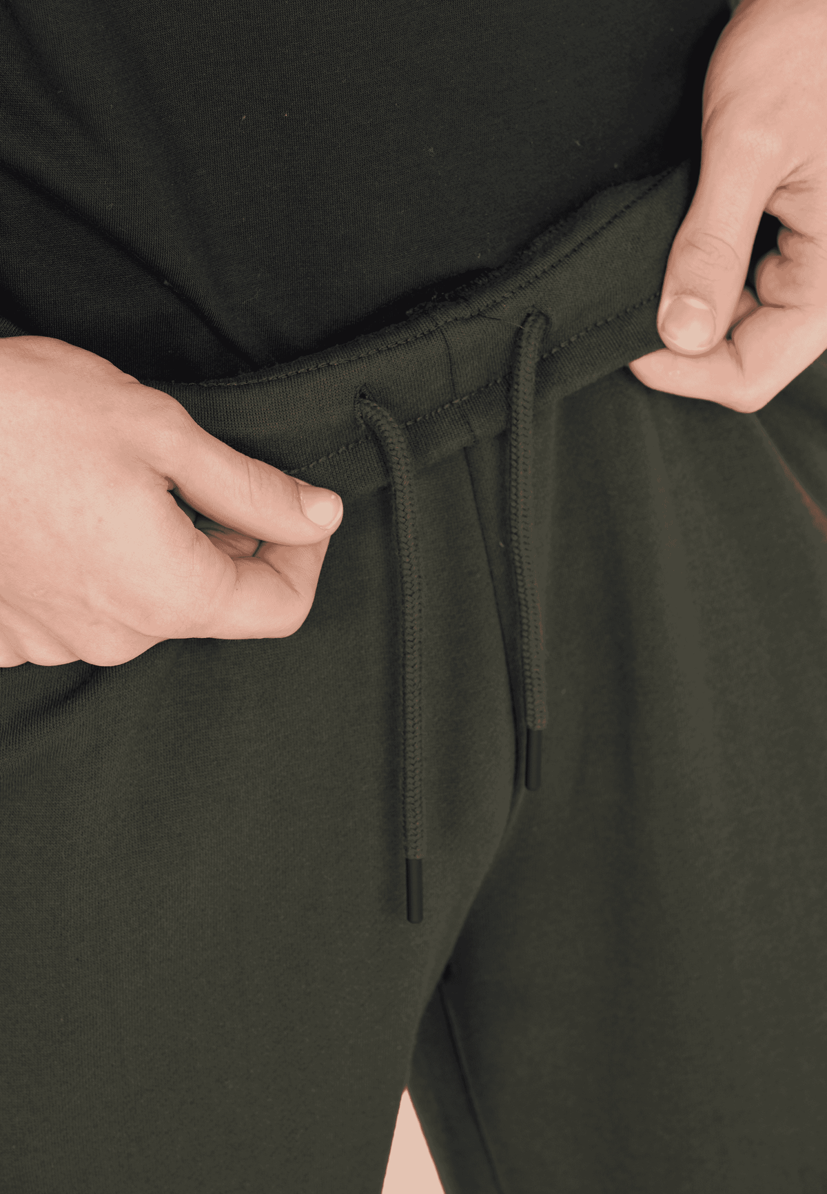 LESARCS ABENI SWEAT PANTS - YOUTH