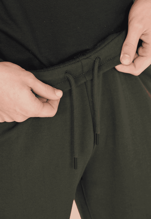 LESARCS ABENI SWEAT PANTS - YOUTH