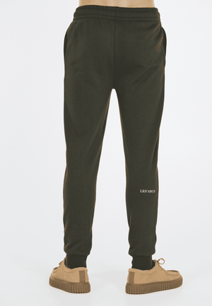 LESARCS ABENI SWEAT PANTS - YOUTH