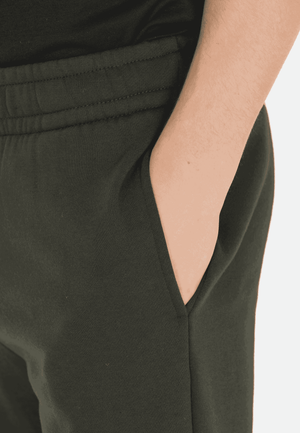 LESARCS ABENI SWEAT PANTS - YOUTH