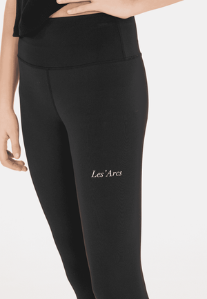 LESARCS ADERLER TIGHTS - YOUTH/GIRL