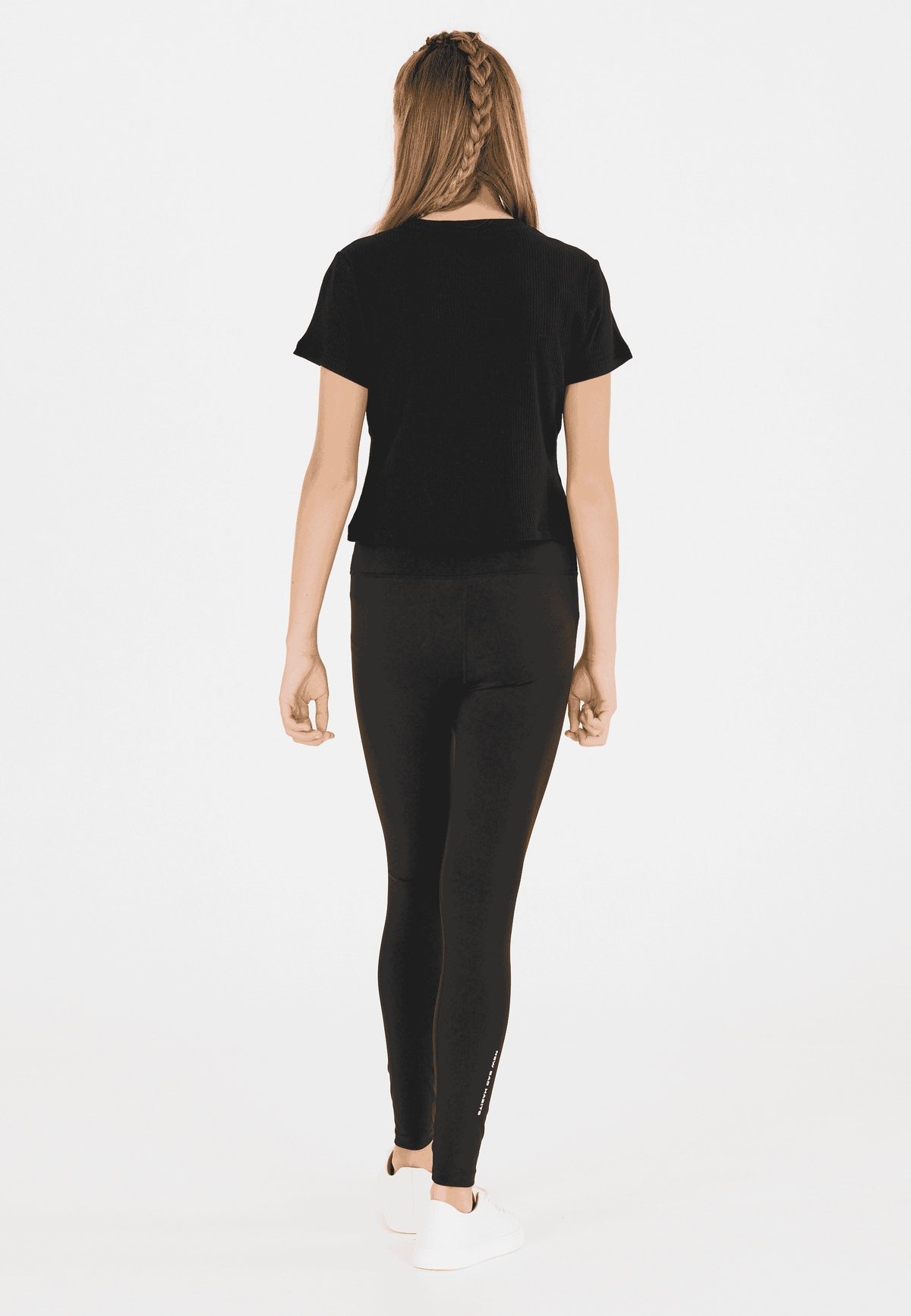 LESARCS ADERLER TIGHTS - YOUTH/GIRL