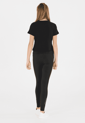 LESARCS ADERLER TIGHTS - YOUTH/GIRL