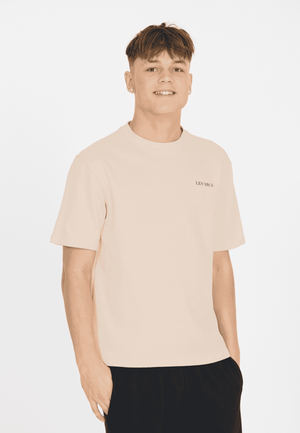 LESARCS TYNAN GRAPHIC S/S TEE - YOUTH