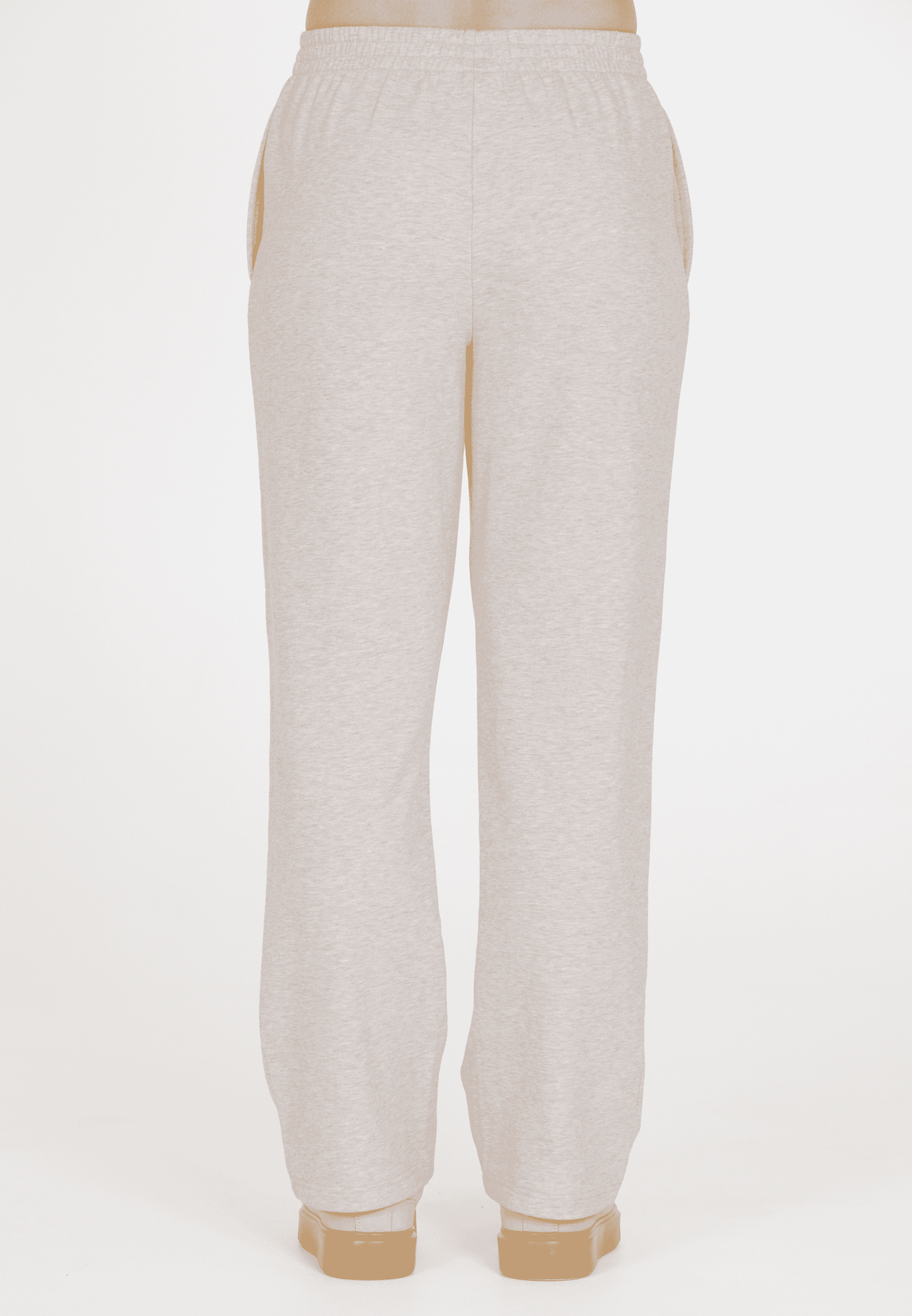 LESARCS CLAIREN WIDE LEG SWEAT PANTS - YOUTH/GIRL