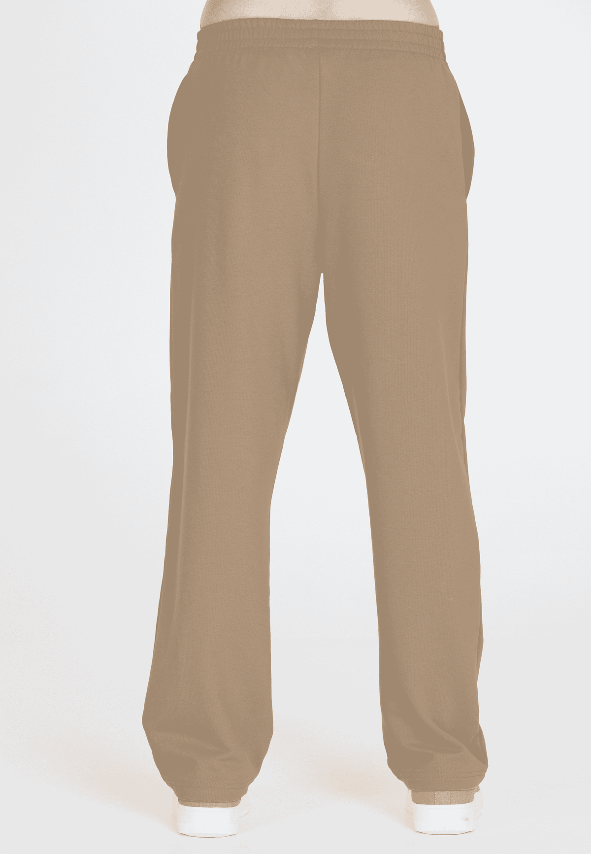 LESARCS CLAIREN WIDE LEG SWEAT PANTS - YOUTH/GIRL