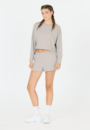 ENDURANCE Clairen Shorts - Youth/Girl