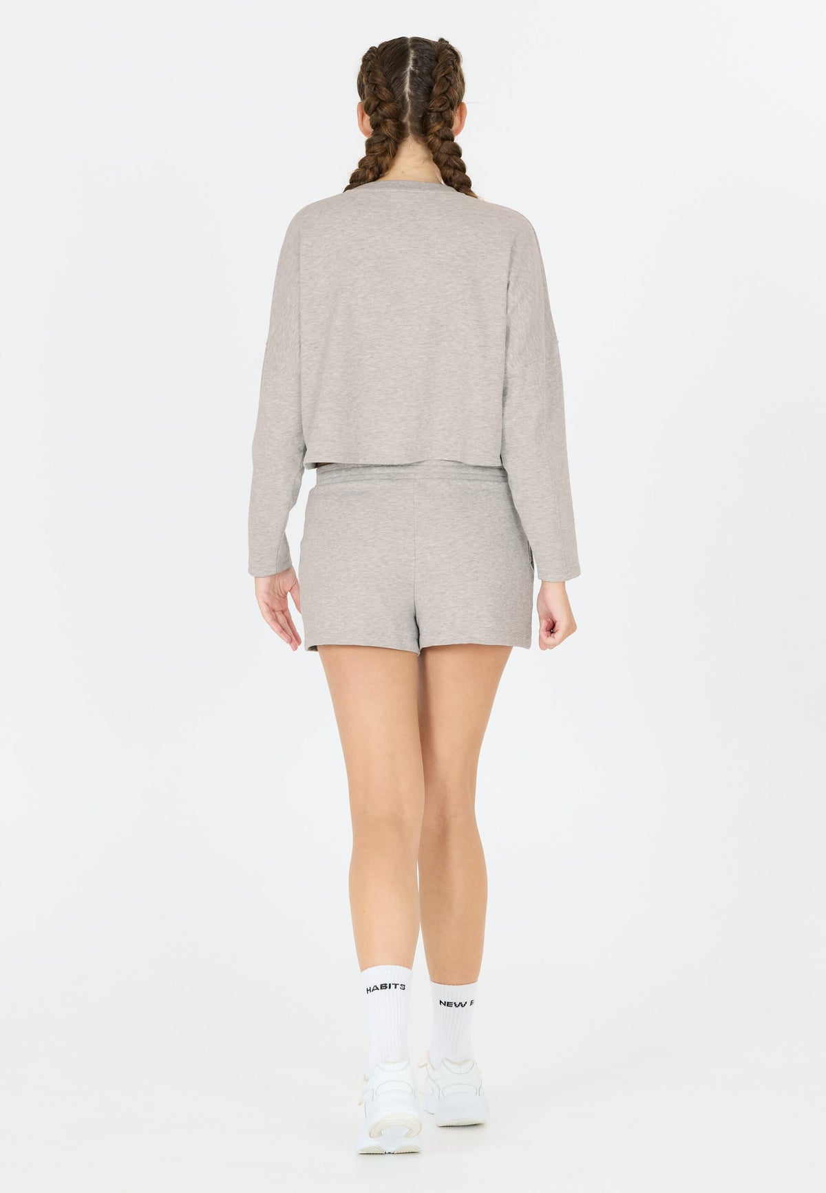ENDURANCE Clairen Shorts - Youth/Girl