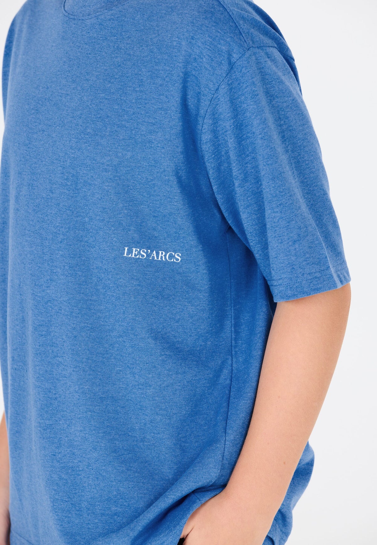 ENDURANCE Ziv S/S Tee - Youth