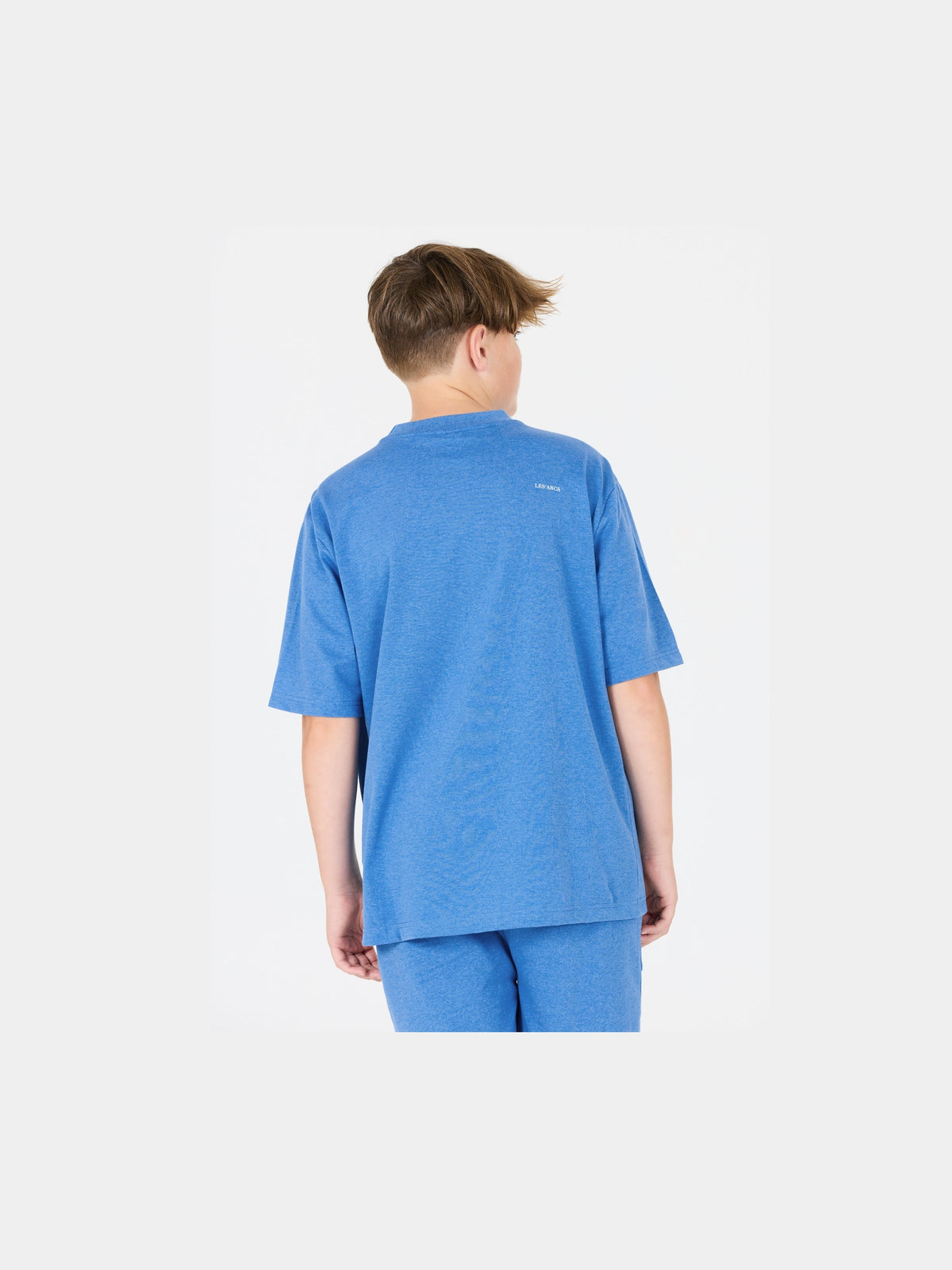 ENDURANCE Ziv S/S Tee - Youth