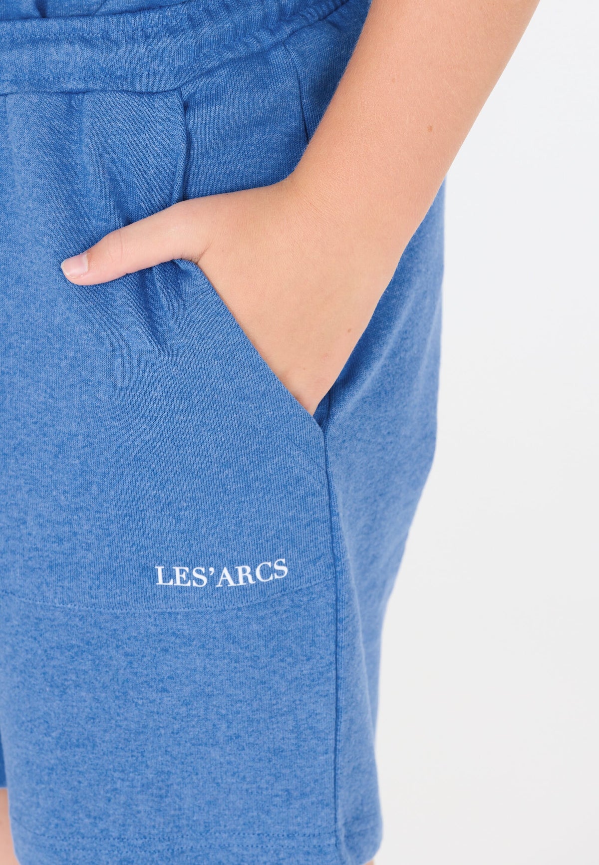 ENDURANCE Crodi Sweat Shorts - Youth
