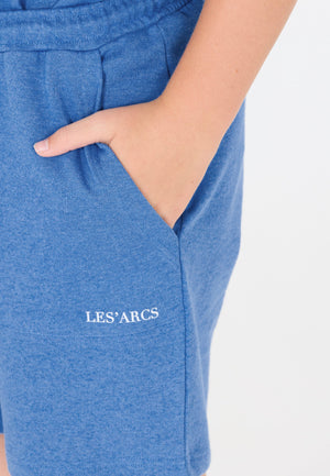 ENDURANCE Crodi Sweat Shorts - Youth