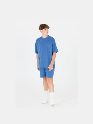 ENDURANCE Crodi Sweat Shorts - Youth