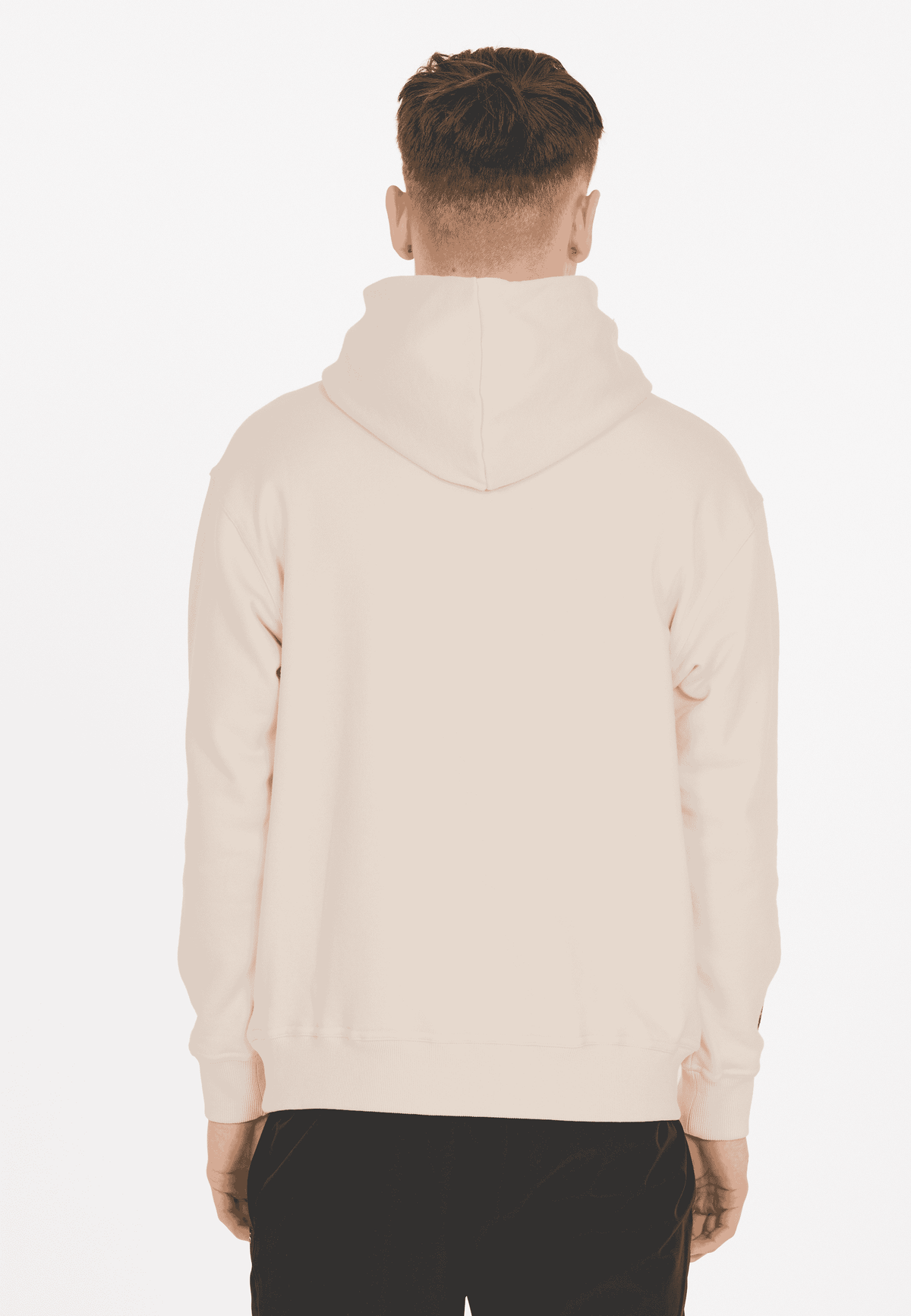 LESARCS SOKEWNA STONE WASHED HOODIE - YOUTH