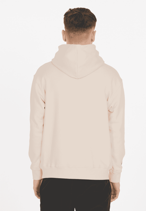 LESARCS SOKEWNA STONE WASHED HOODIE - YOUTH