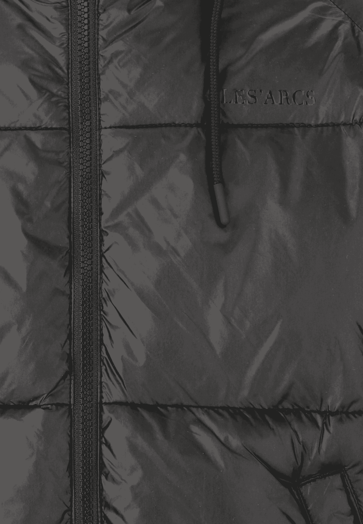 LESARCS MACKIE JACKET - YOUTH/GIRL