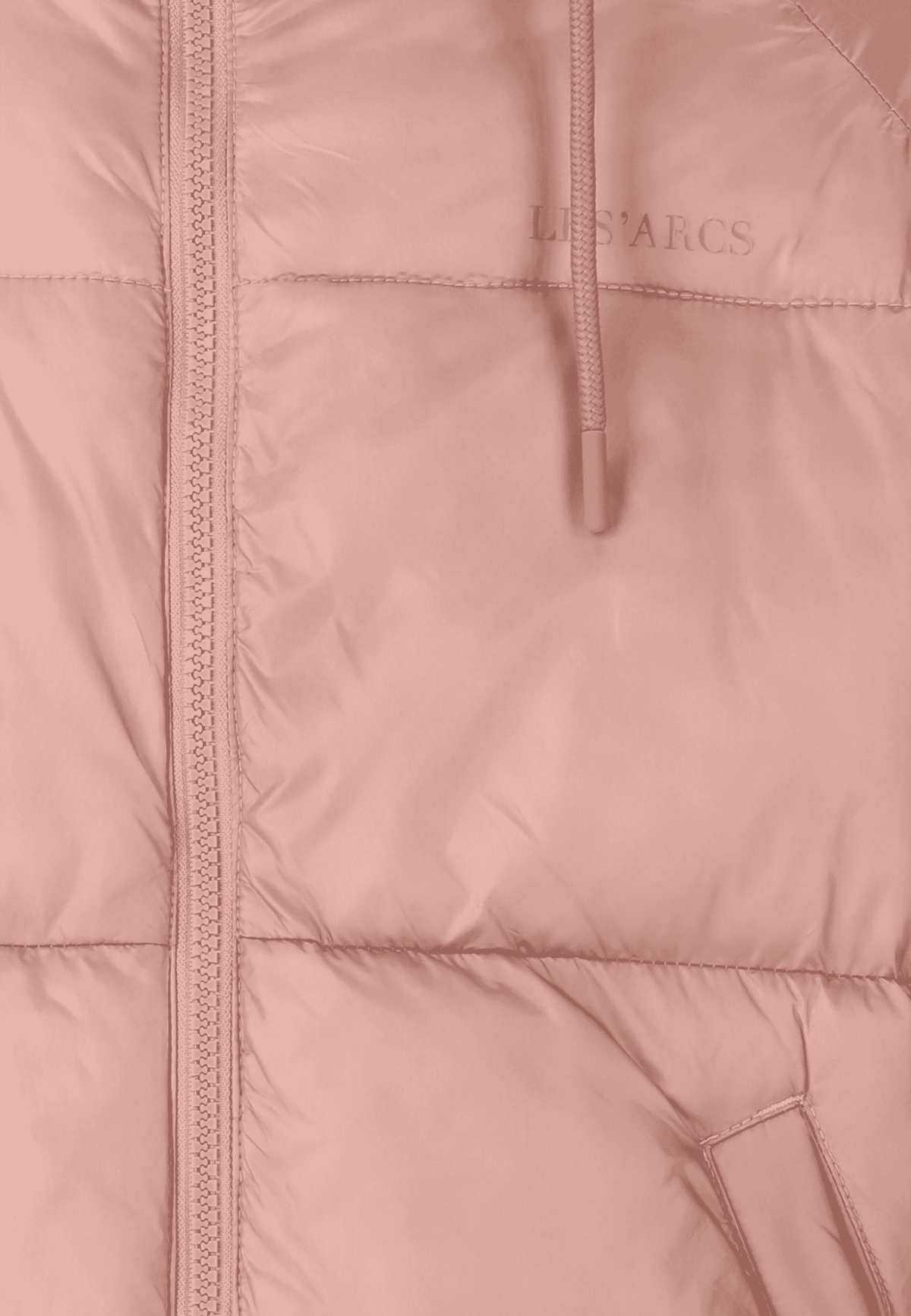 LESARCS MACKIE JACKET - YOUTH/GIRL