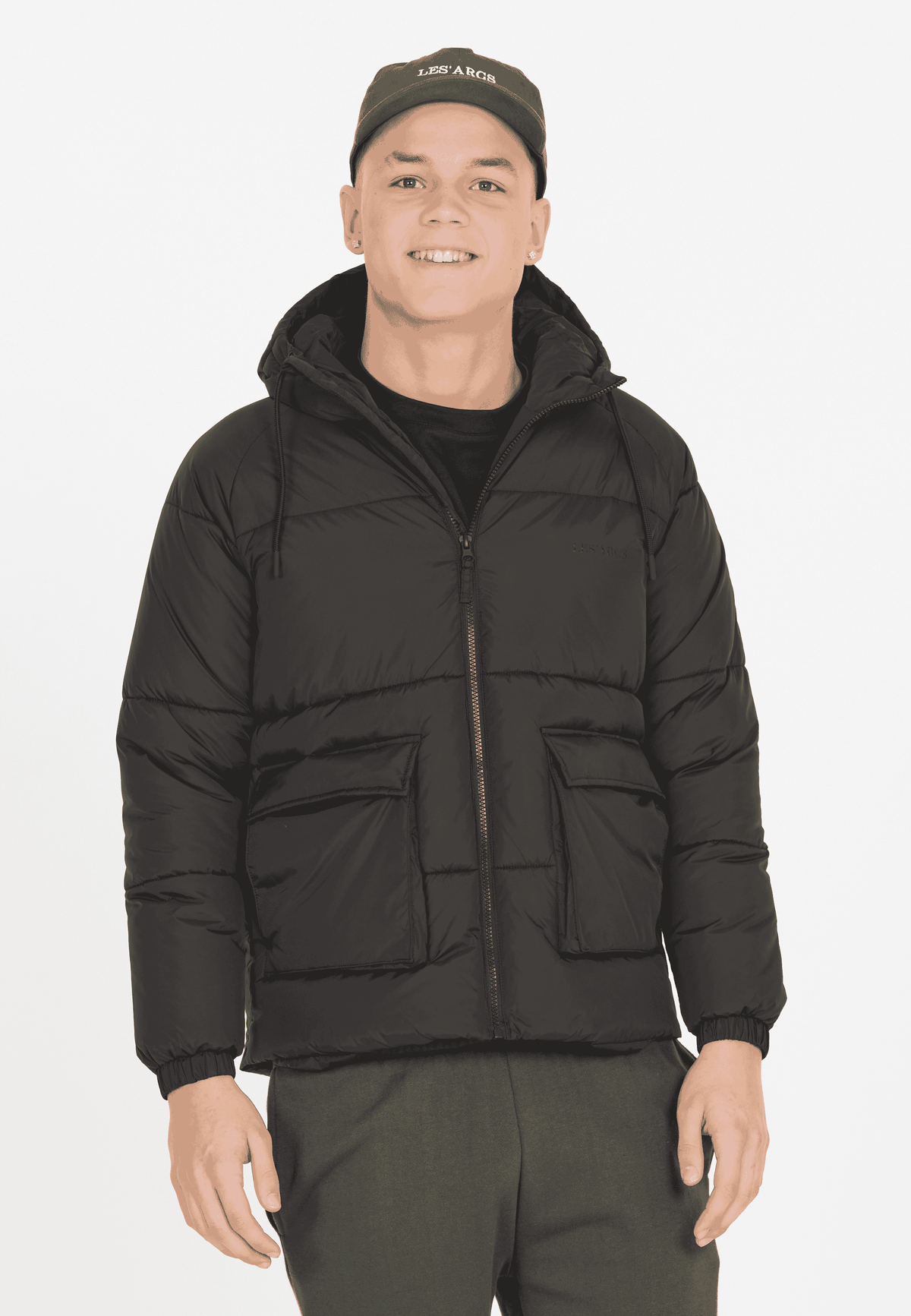 LESARCS MACKOD JACKET - YOUTH