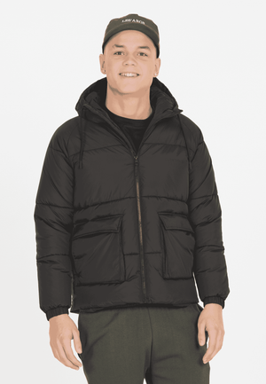 LESARCS MACKOD JACKET - YOUTH