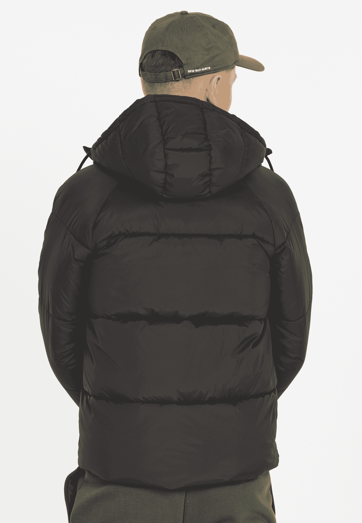 LESARCS MACKOD JACKET - YOUTH