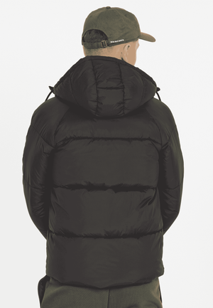 LESARCS MACKOD JACKET - YOUTH