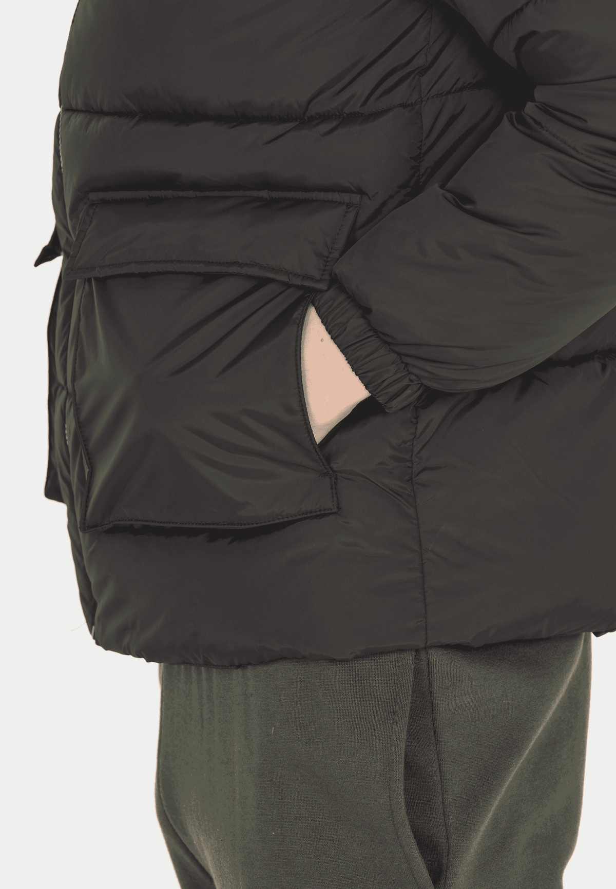 LESARCS MACKOD JACKET - YOUTH