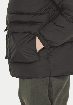 LESARCS MACKOD JACKET - YOUTH